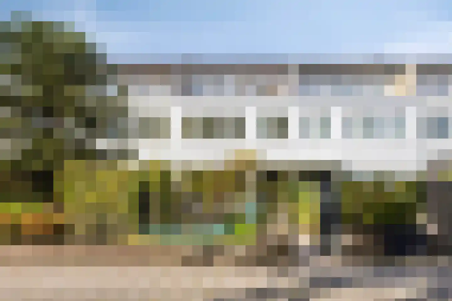 Ceintuurbaan 245 Bussum