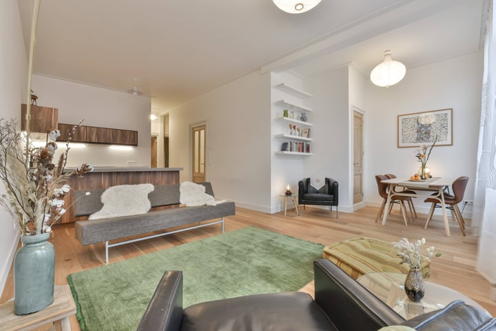 Ceintuurbaan 252-1 in Amsterdam photo