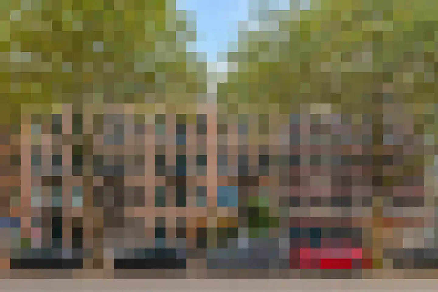 Ceintuurbaan 360 3 Amsterdam