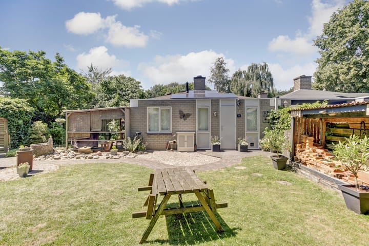 Ceintuurbaan 4-75 in Harderwijk Foto