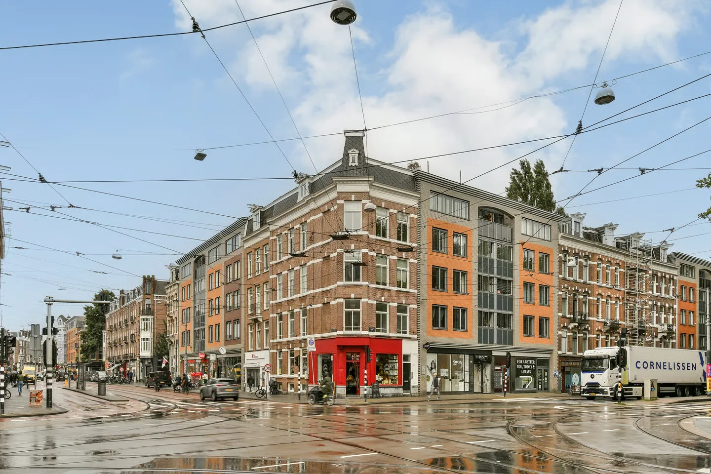 Ceintuurbaan 400 1 in Amsterdam