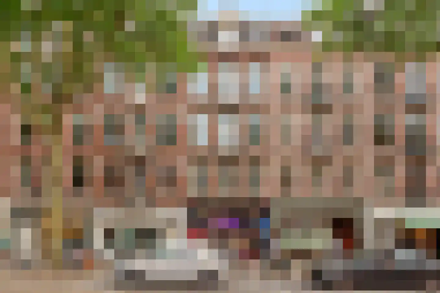 Ceintuurbaan 416 1 Amsterdam