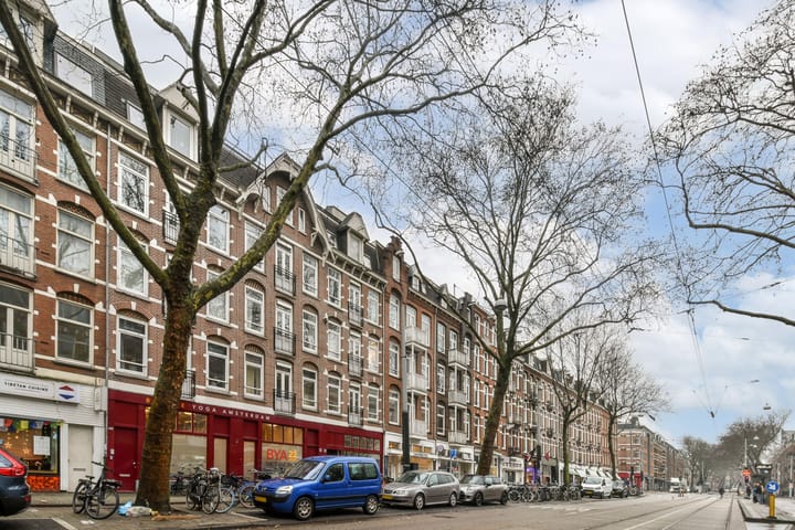 Ceintuurbaan 428-4 in Amsterdam foto