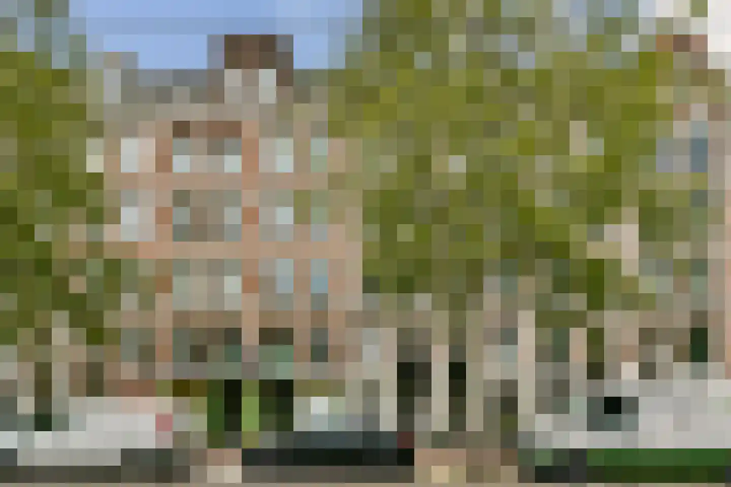 Ceintuurbaan 43 3 Amsterdam