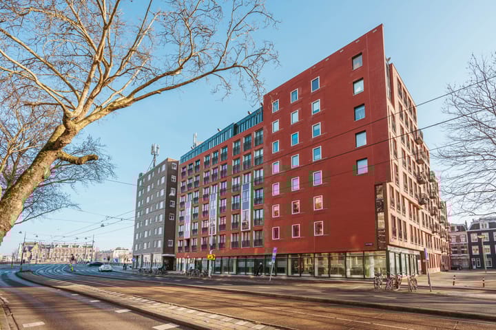 Ceintuurbaan 460 en Amsterdam foto