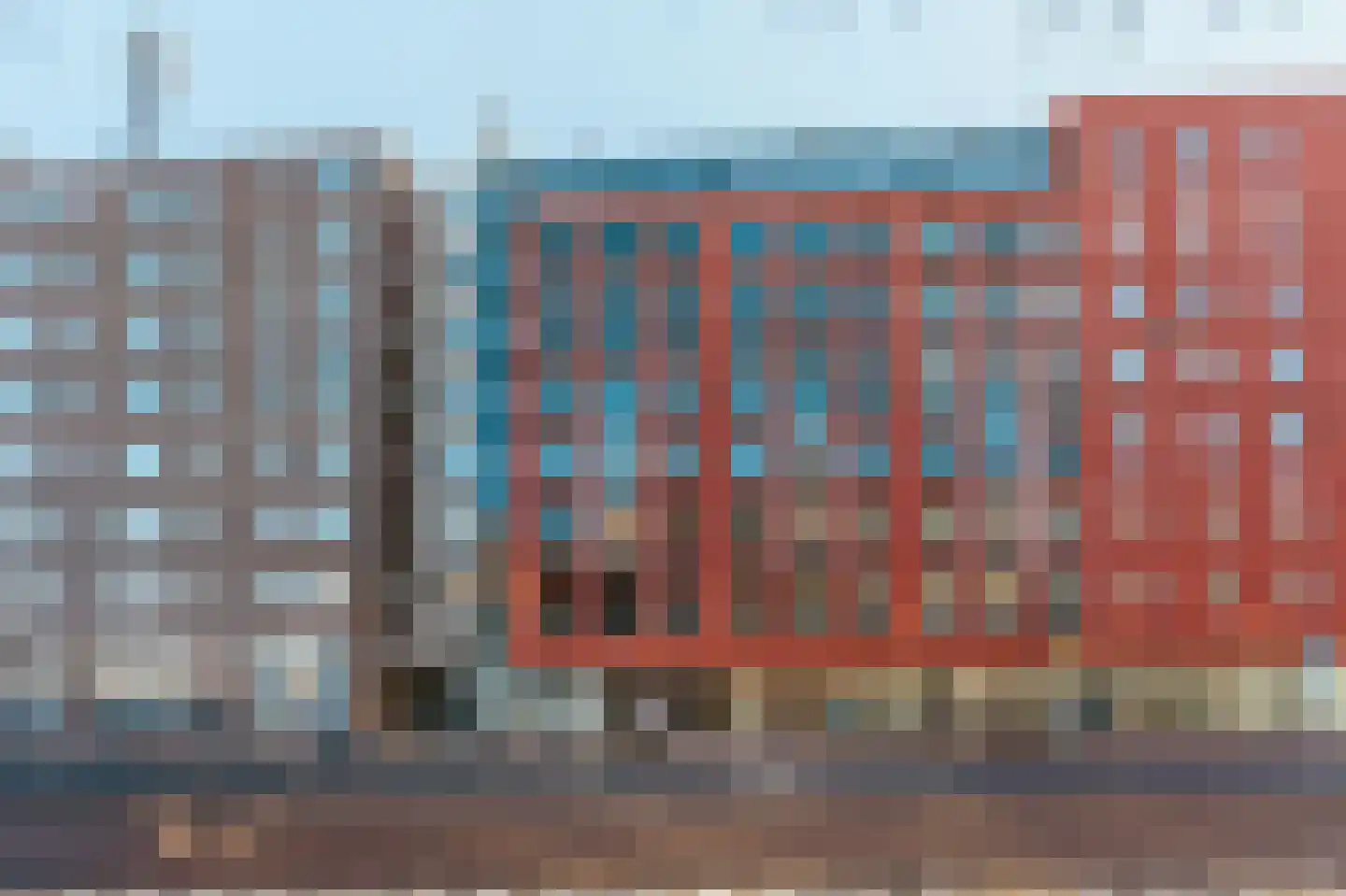 Ceintuurbaan 460 Amsterdam thumbnail 21