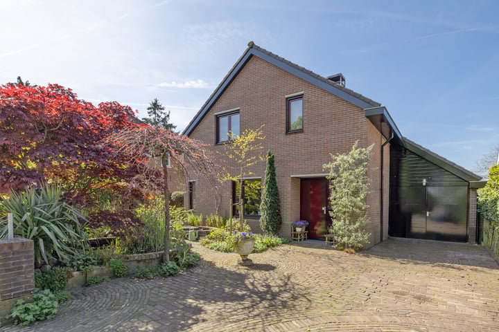 Ceintuurbaan 58a in Huizen photo