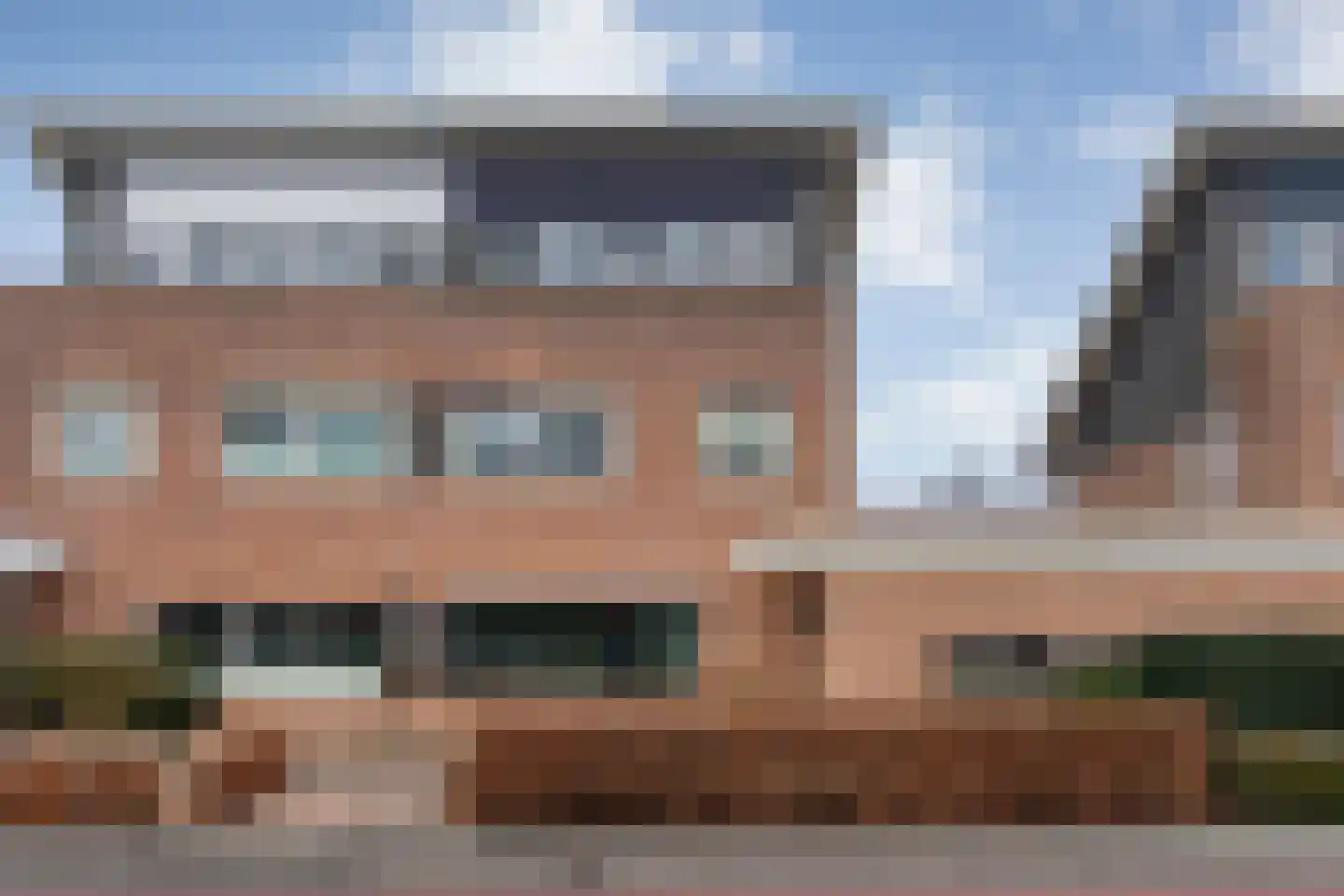 Ceintuurbaan 64 dans Meppel