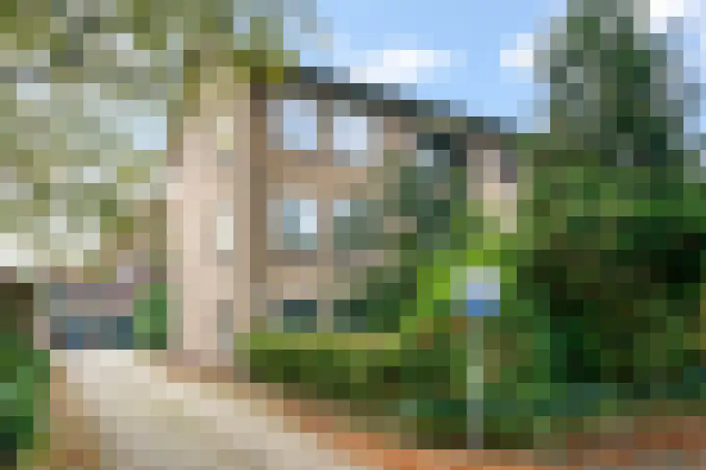 Ceintuurbaan 70 II Bussum