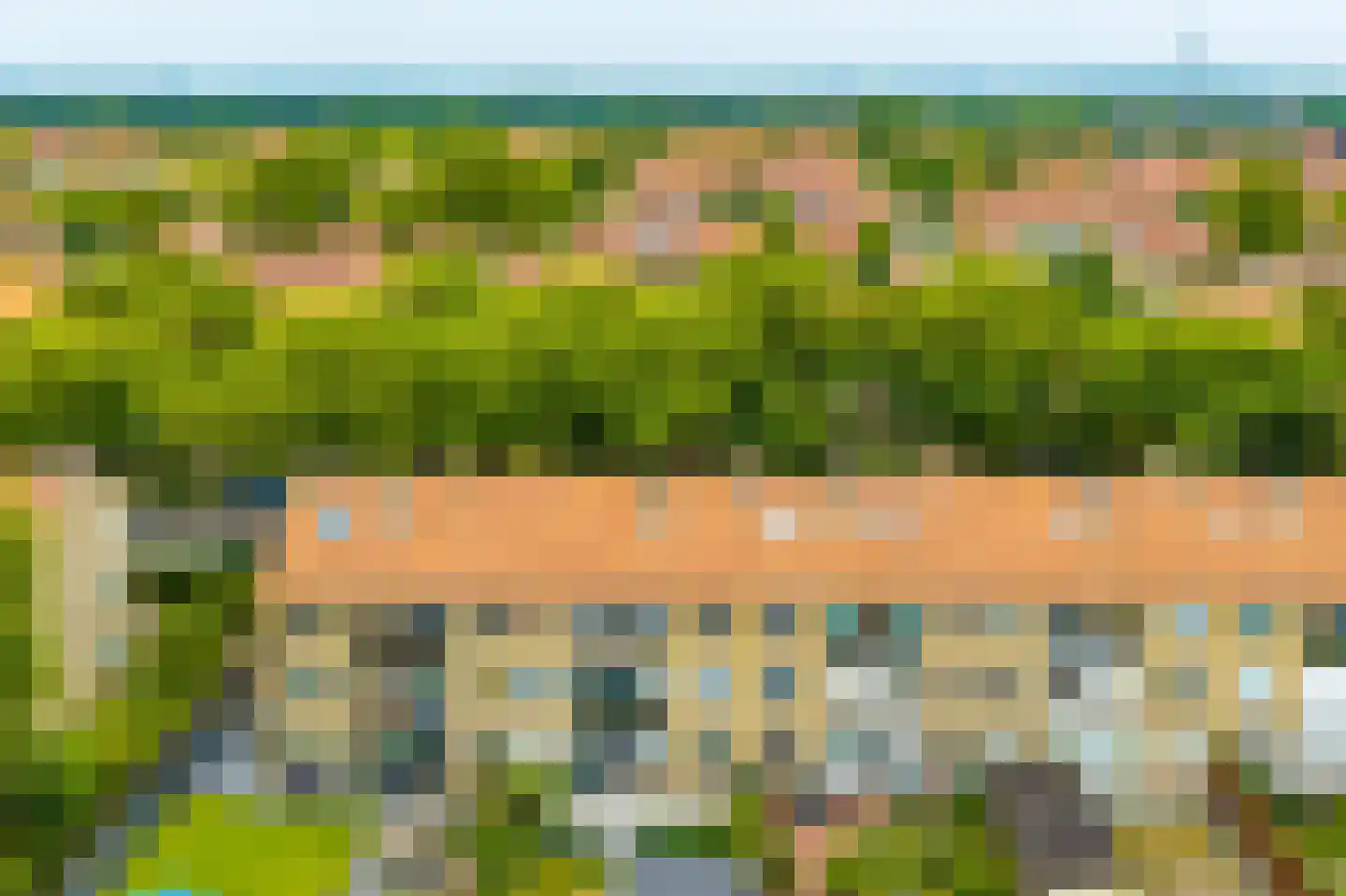 Ceintuurbaan 73 II Bussum thumbnail 4