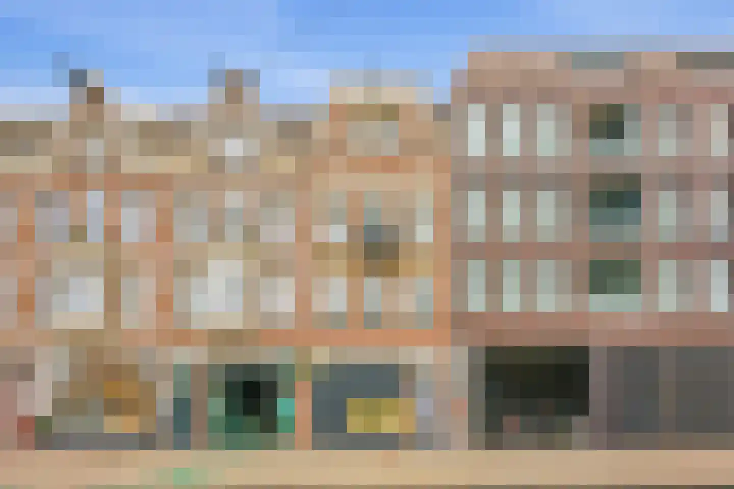 Ceintuurbaan 87 1 in Amsterdam
