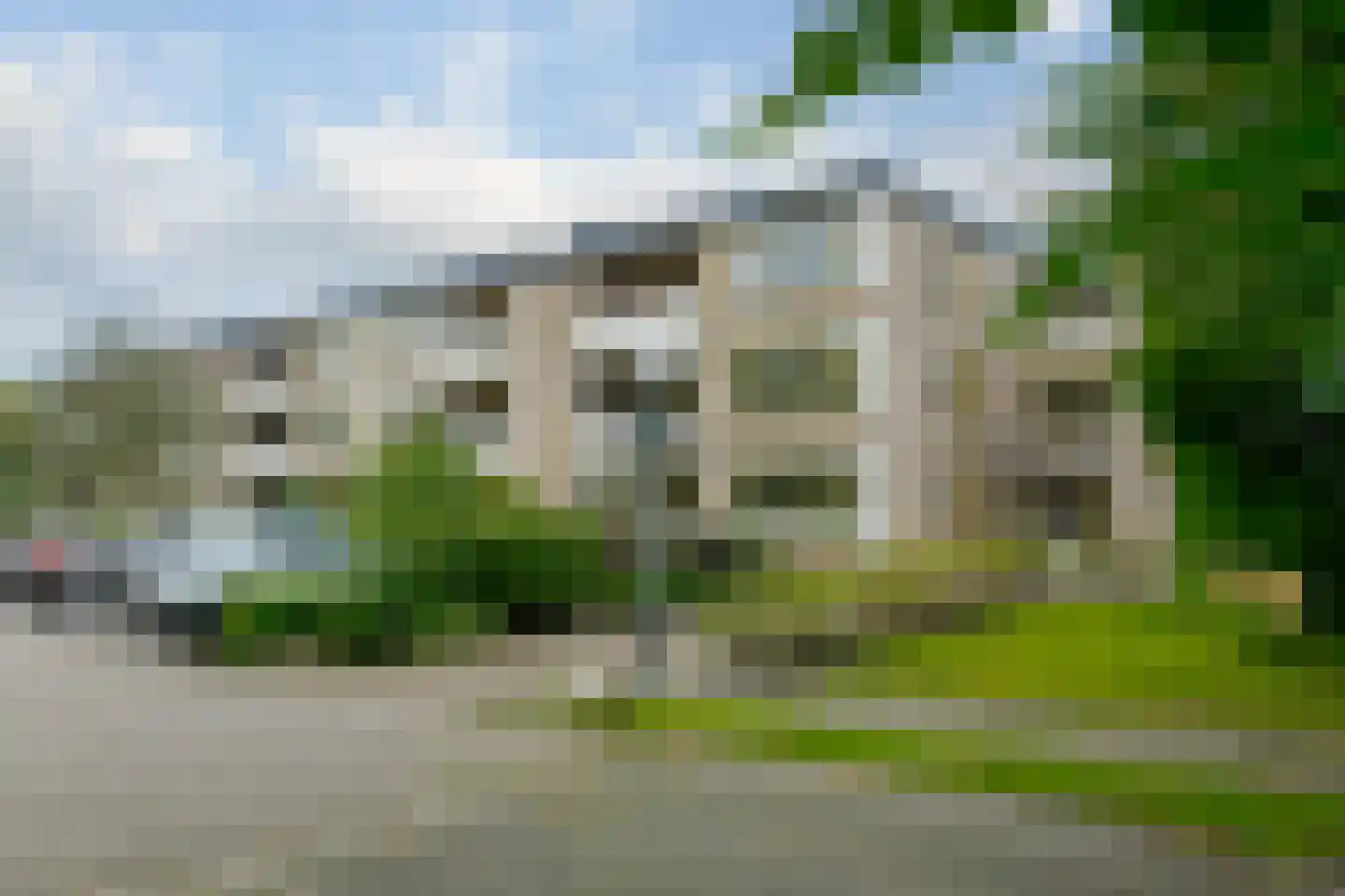 Ceintuurbaan Noord 5 H Roden