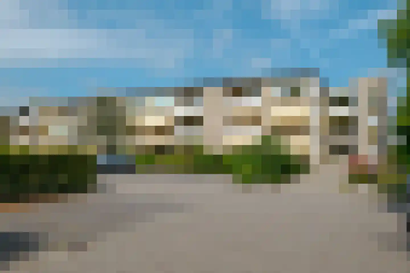 Ceintuurbaan Noord 7 F Roden