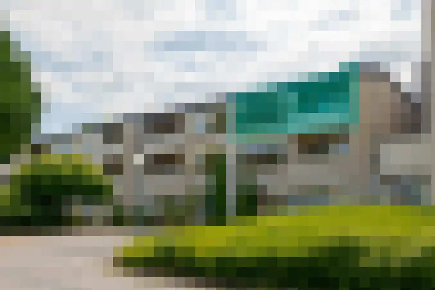 Ceintuurbaan Noord 7 F Roden foto 2