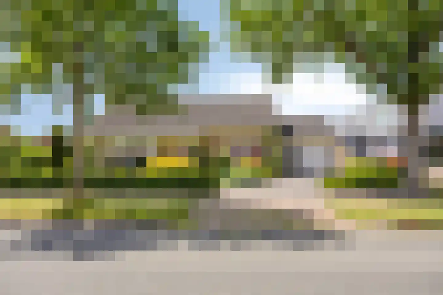 Ceintuurbaan Zuid 14 in Roden