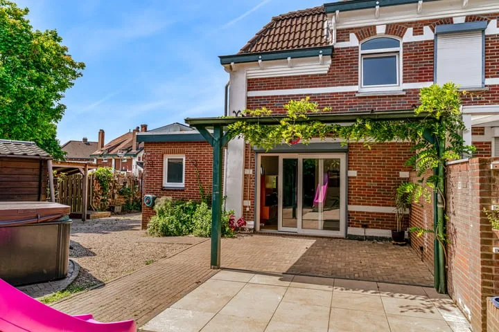 Ceintuurstraat 12 Landgraaf foto 2