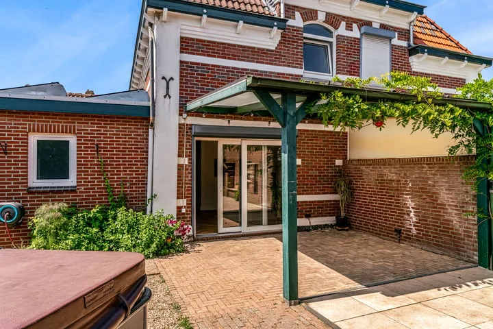 Ceintuurstraat 12 Landgraaf thumbnail 27