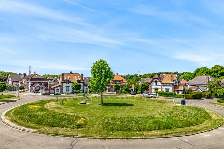 Ceintuurstraat 12 Landgraaf thumbnail 34