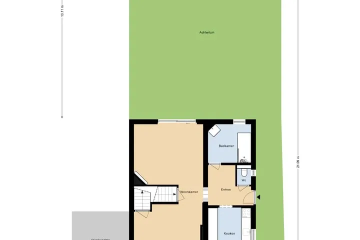 Ceintuurstraat 12 Landgraaf thumbnail 35