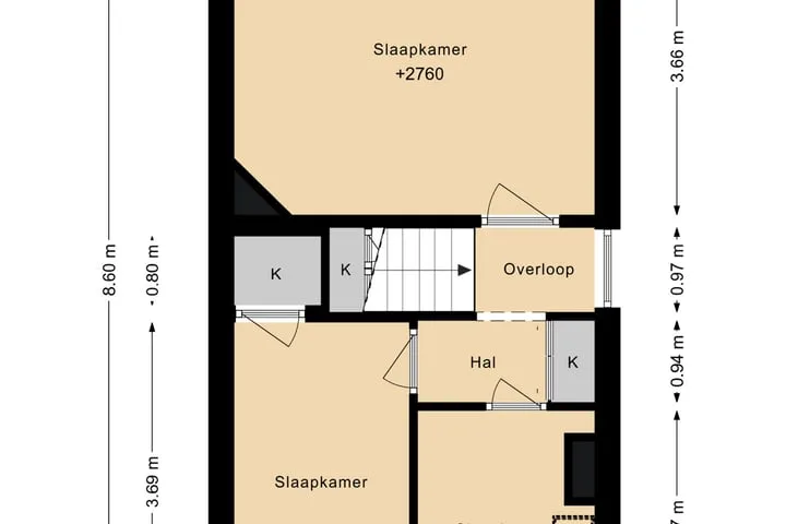 Ceintuurstraat 12 Landgraaf thumbnail 37