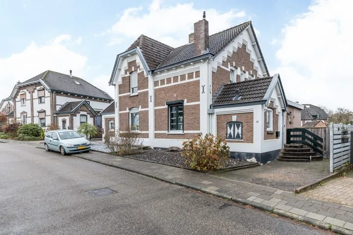 Ceintuurstraat 50 Landgraaf foto 2