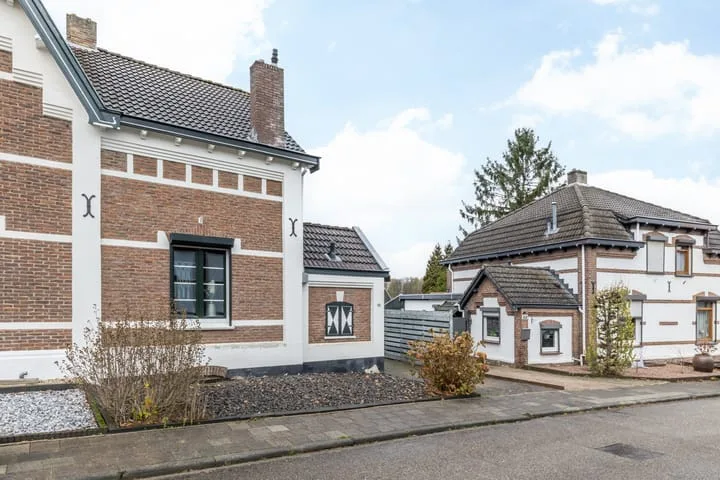 Ceintuurstraat 50 Landgraaf foto 3