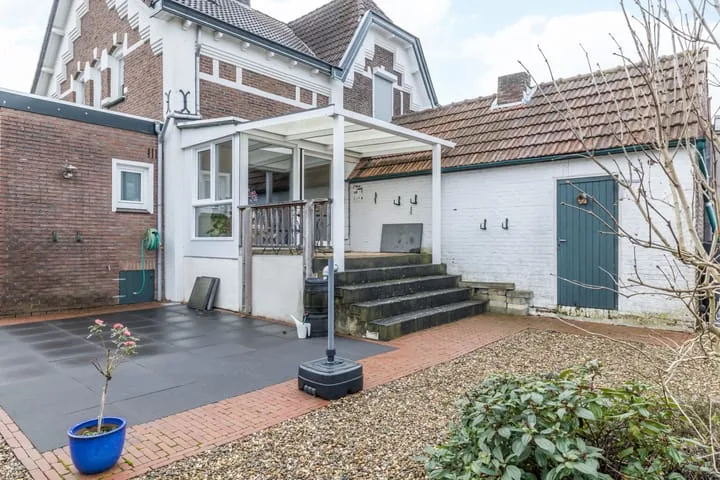 Ceintuurstraat 50 Landgraaf thumbnail 34