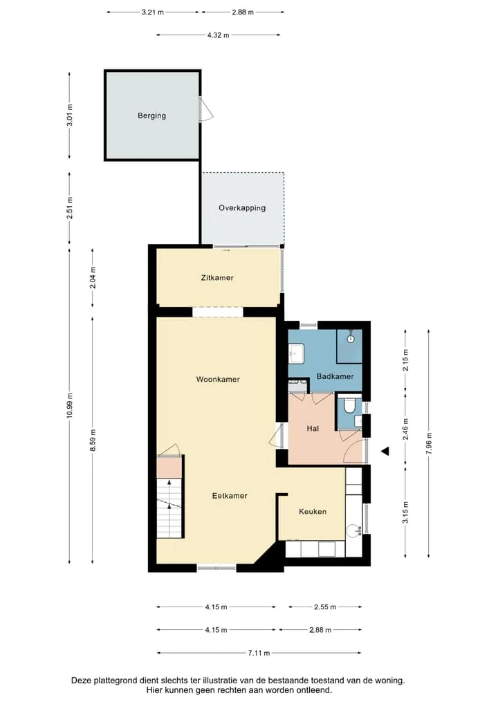 Ceintuurstraat 50 Landgraaf thumbnail 40