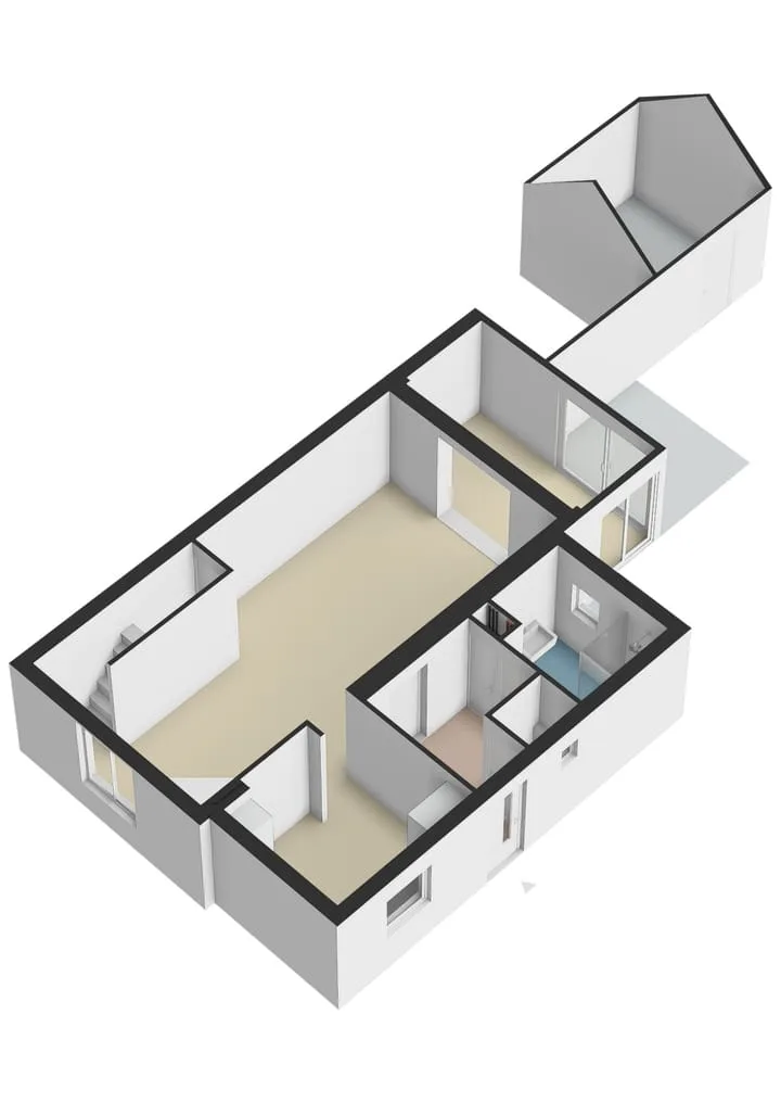 Ceintuurstraat 50 Landgraaf thumbnail 41