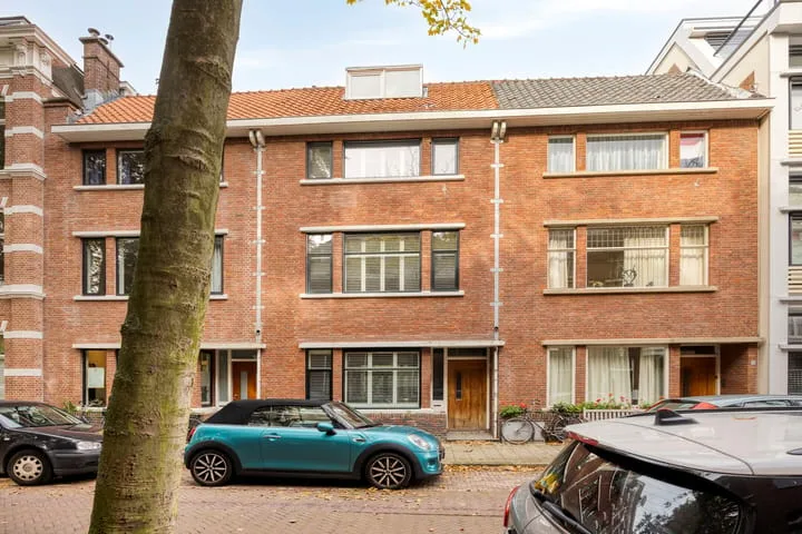 Celebesstraat 115 in Den Haag