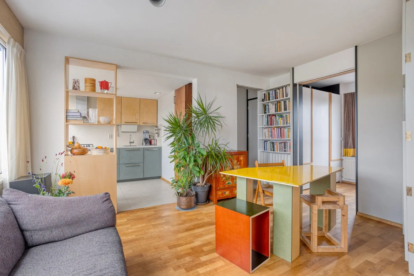 Celebesstraat 23 D Amsterdam