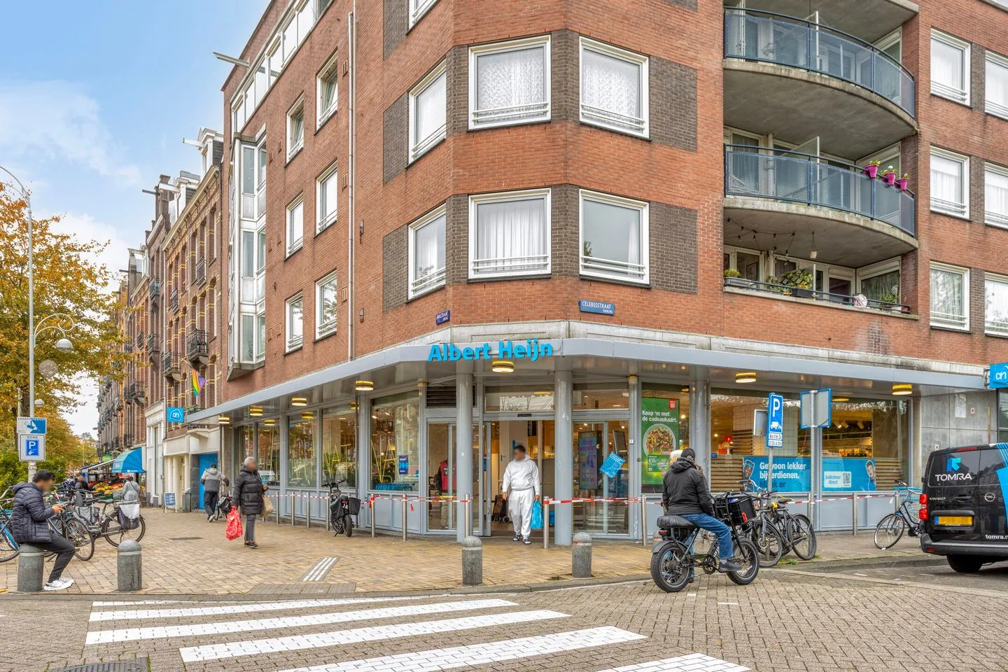 Celebesstraat 23 D Amsterdam thumbnail 25