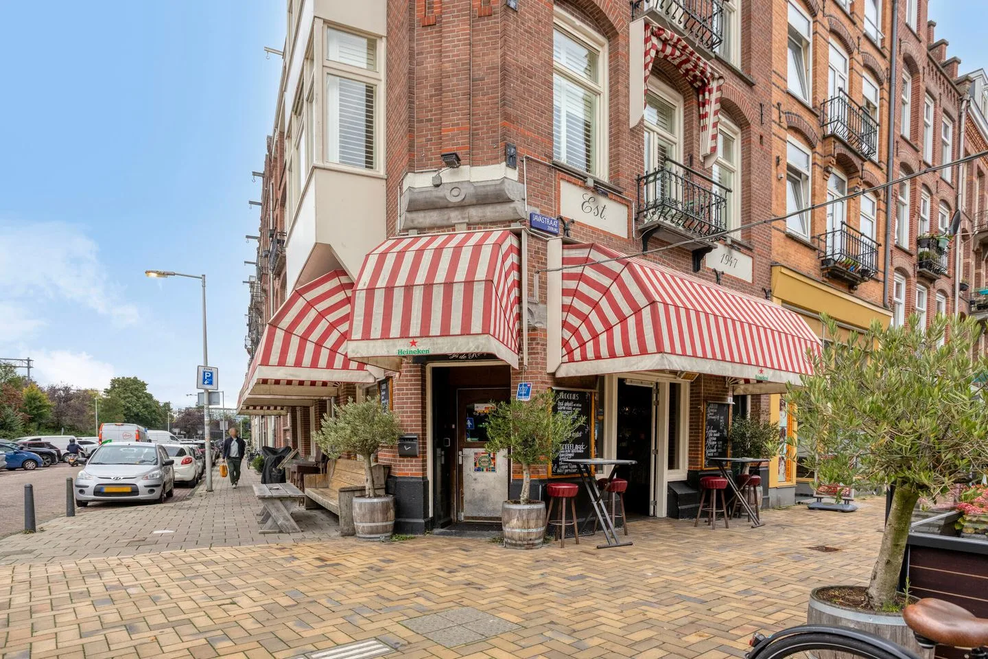 Celebesstraat 23 D Amsterdam thumbnail 26