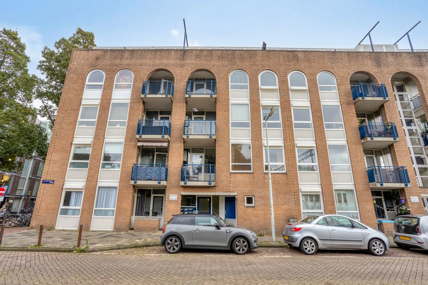 Celebesstraat 23 D Amsterdam thumbnail 30