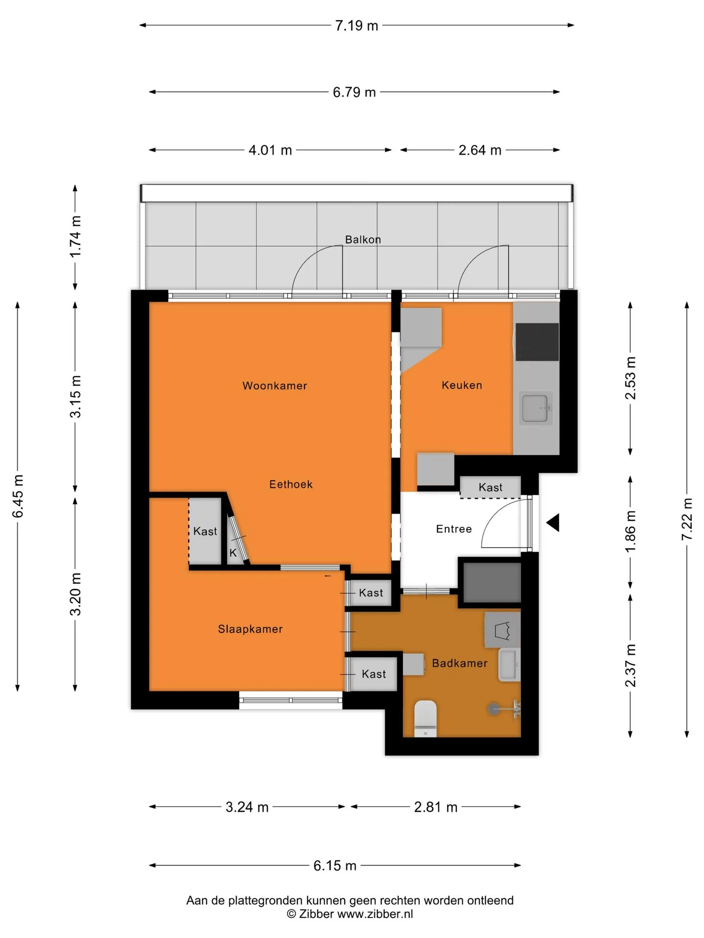 Celebesstraat 23 D Amsterdam thumbnail 34