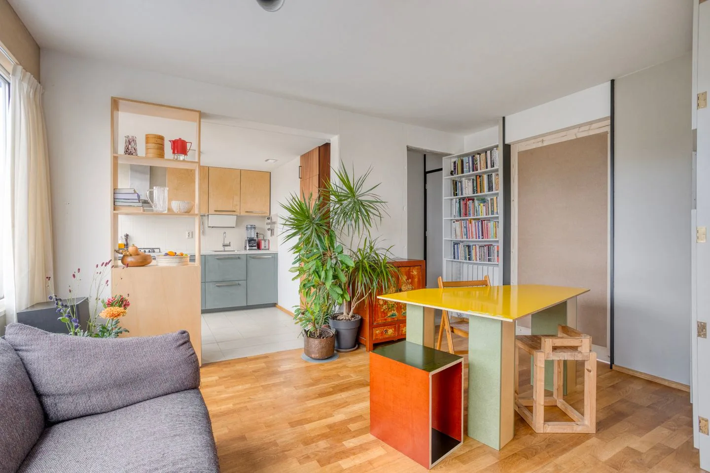 Celebesstraat 23 D Amsterdam thumbnail 6
