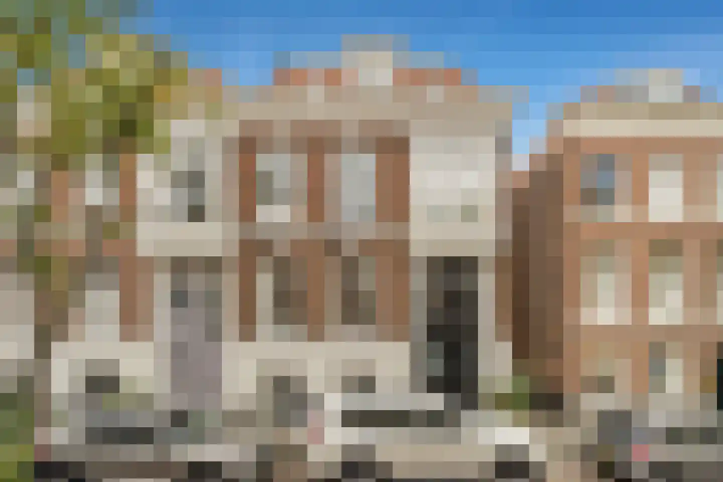 Celebesstraat 28 in Den Haag