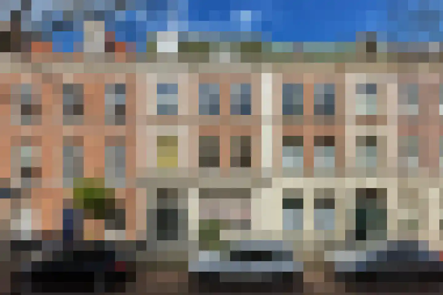 Celebesstraat 35 Den Haag