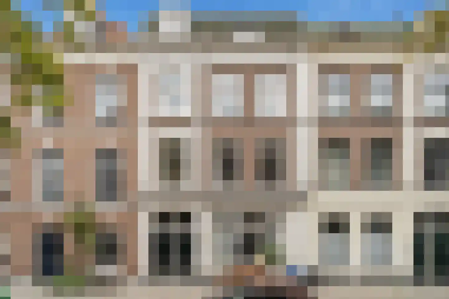 Celebesstraat 37 in Den Haag