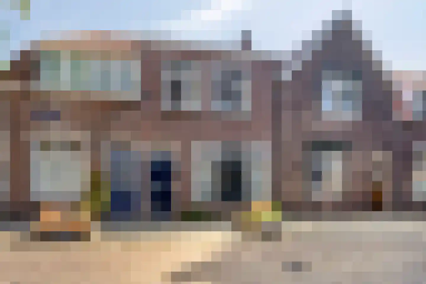 Celebesstraat 4 in Tilburg