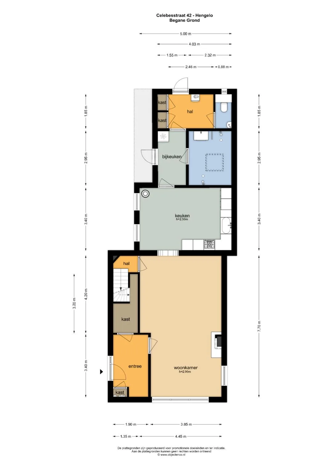 Celebesstraat 42 Hengelo thumbnail 53
