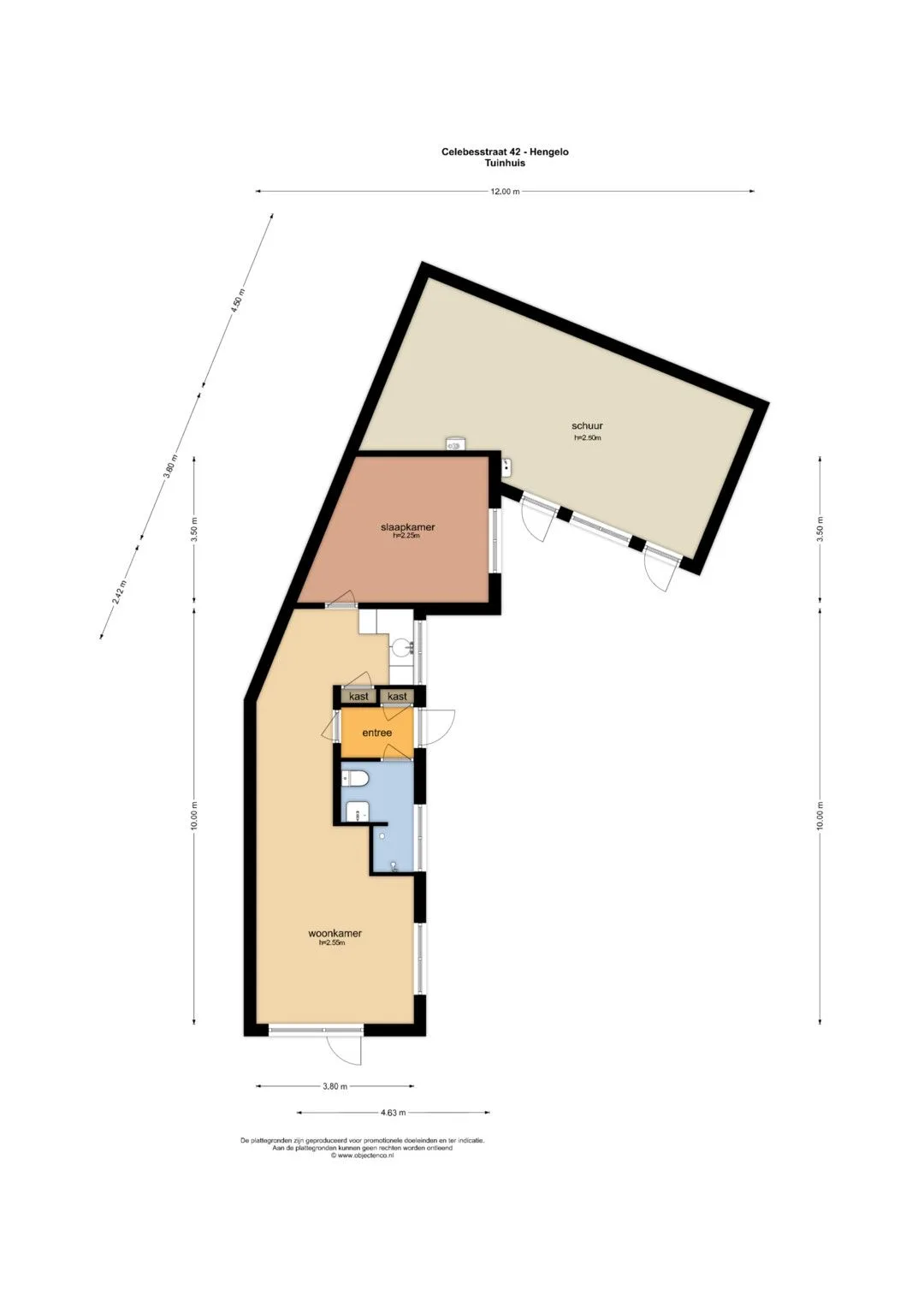 Celebesstraat 42 Hengelo thumbnail 56
