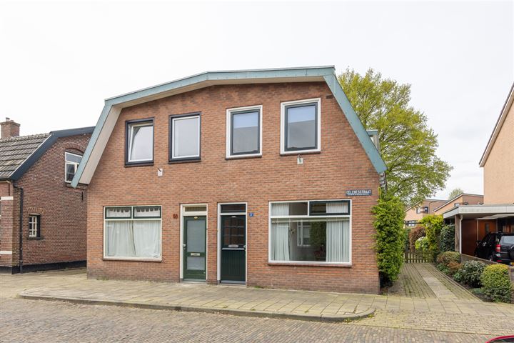 Celebesstraat 57 in Hengelo Foto