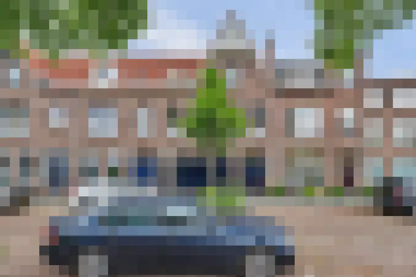 Celebesstraat 58 Dordrecht foto 2