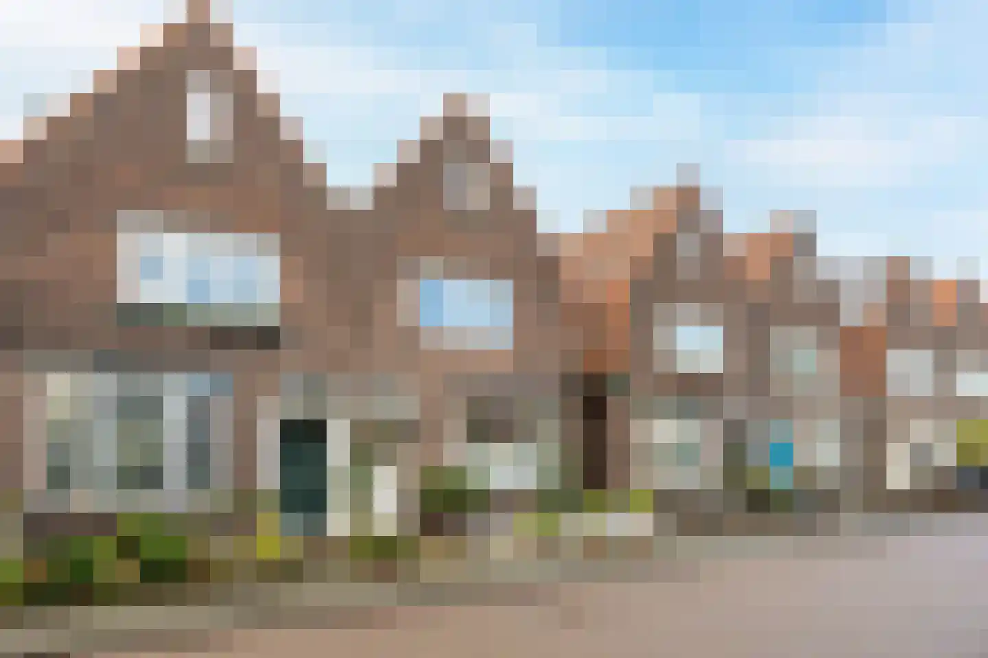 Celebesstraat 70 en Wormerveer