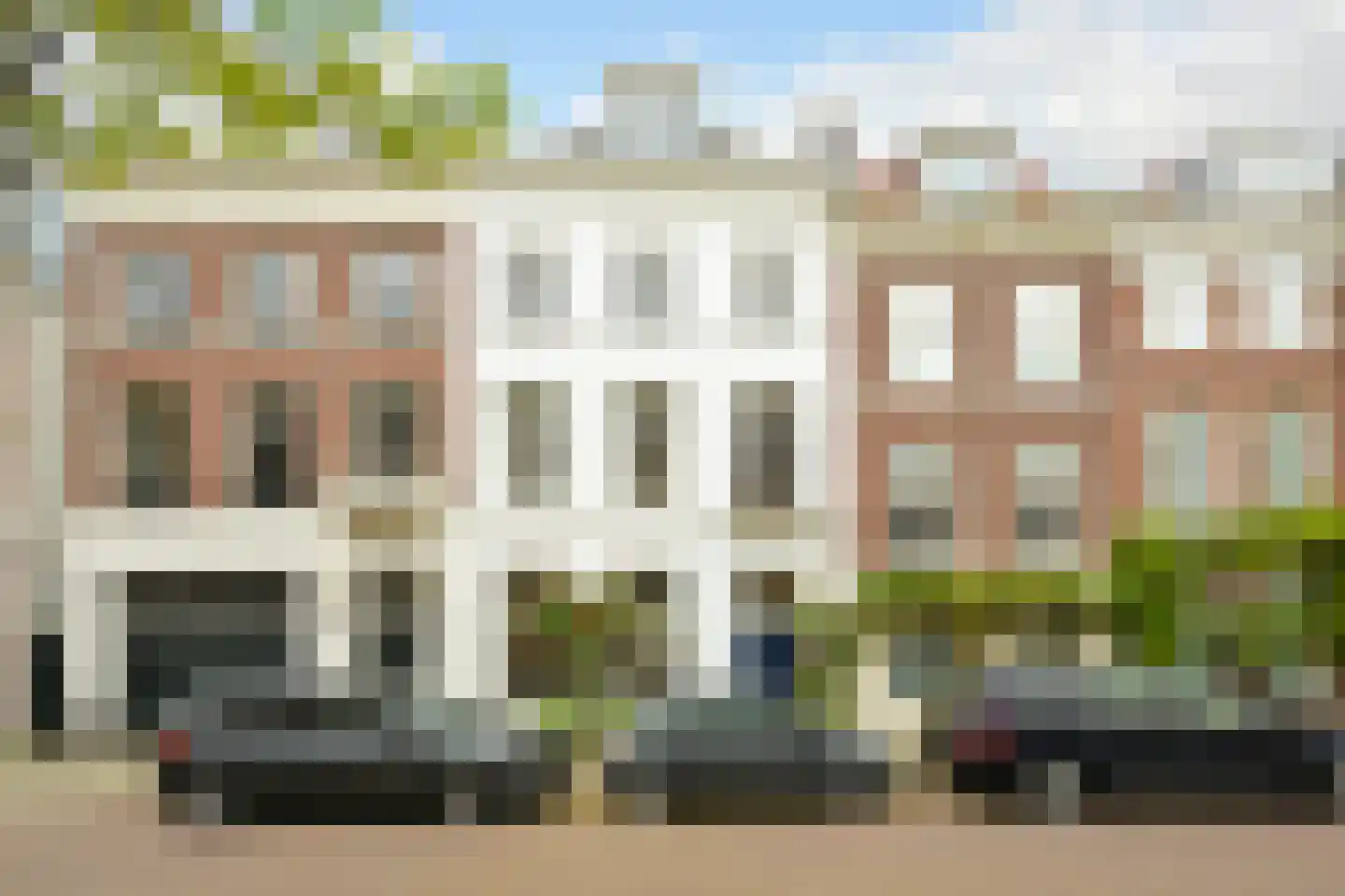Celebesstraat 81 in Den Haag