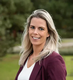 Foto van Celine Kremer