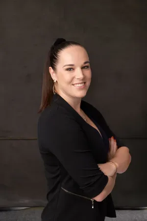 Foto van Celine van Duijn