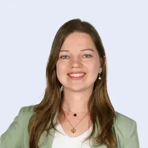 Foto van Celine van Laar
