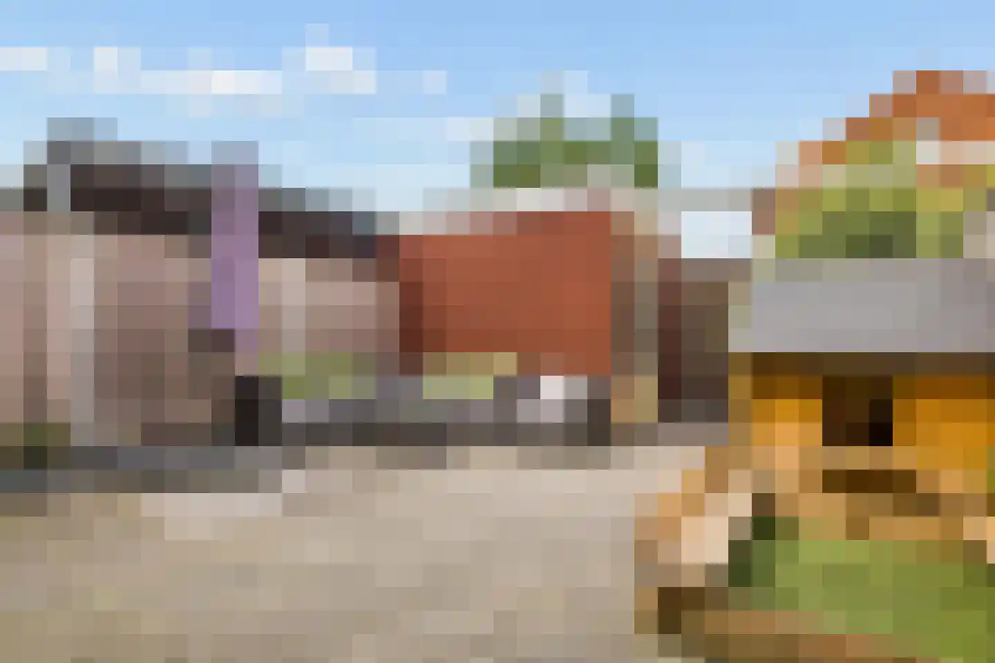 Cella Gallia 32 Houten thumbnail 10